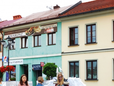 Wspomnienie Jubileuszu Miasta Żywca - Dzień Młodości - zdjęcie151