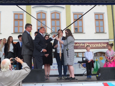 Wspomnienie Jubileuszu Miasta Żywca - Dzień Młodości - zdjęcie131