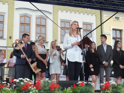 Wspomnienie Jubileuszu Miasta Żywca - Dzień Młodości - zdjęcie117