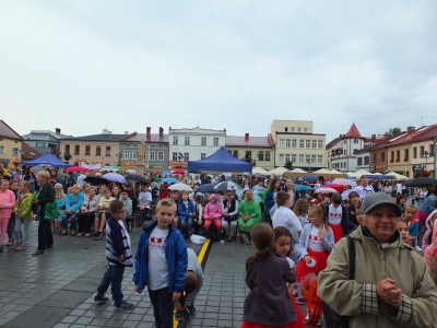 Wspomnienie Jubileuszu Miasta Żywca - Dzień Młodości - zdjęcie116