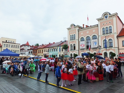 Wspomnienie Jubileuszu Miasta Żywca - Dzień Młodości - zdjęcie110