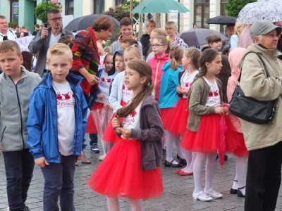 Wspomnienie Jubileuszu Miasta Żywca - Dzień Młodości - zdjęcie118