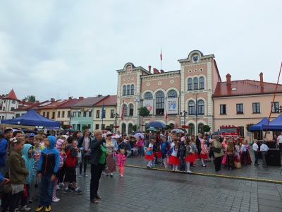 Wspomnienie Jubileuszu Miasta Żywca - Dzień Młodości - zdjęcie108