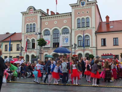 Wspomnienie Jubileuszu Miasta Żywca - Dzień Młodości - zdjęcie113