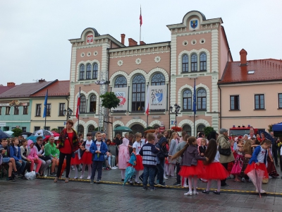 Wspomnienie Jubileuszu Miasta Żywca - Dzień Młodości - zdjęcie120