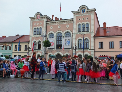 Wspomnienie Jubileuszu Miasta Żywca - Dzień Młodości - zdjęcie119