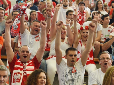 Wspomnienie Jubileuszu Miasta Żywca - Strefa Kibica - zdjęcie18