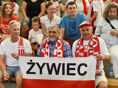 Wspomnienie Jubileuszu Miasta Żywca - Strefa Kibica - zdjęcie29