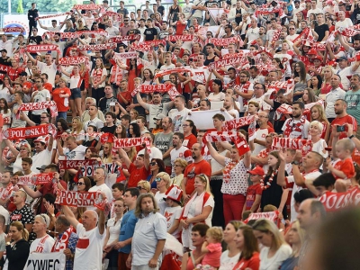 Wspomnienie Jubileuszu Miasta Żywca - Strefa Kibica - zdjęcie23