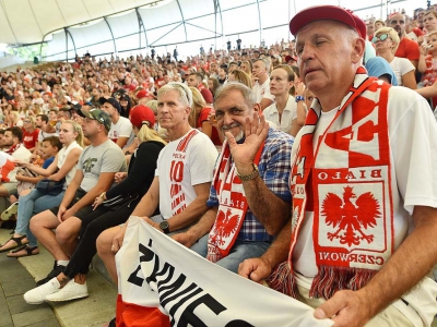 Wspomnienie Jubileuszu Miasta Żywca - Strefa Kibica - zdjęcie15