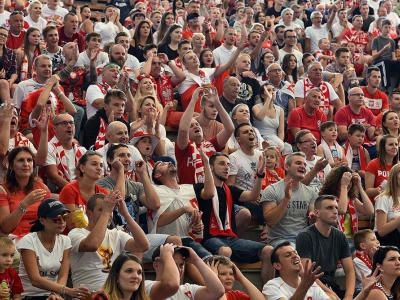 Wspomnienie Jubileuszu Miasta Żywca - Strefa Kibica - zdjęcie10