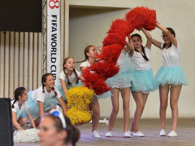 Wspomnienie Jubileuszu Miasta Żywca - Strefa Kibica - zdjęcie12