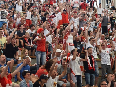 Wspomnienie Jubileuszu Miasta Żywca - Strefa Kibica - zdjęcie2