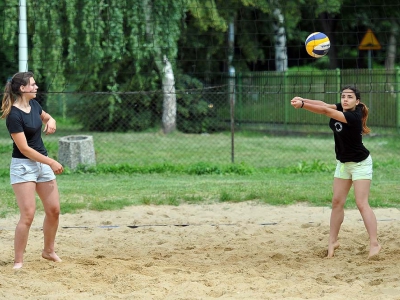 Wspomnienie Jubileuszu Miasta Żywca - Dzień Sportu - zdjęcie21