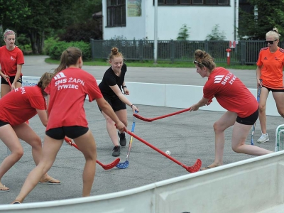 Wspomnienie Jubileuszu Miasta Żywca - Dzień Sportu - zdjęcie25