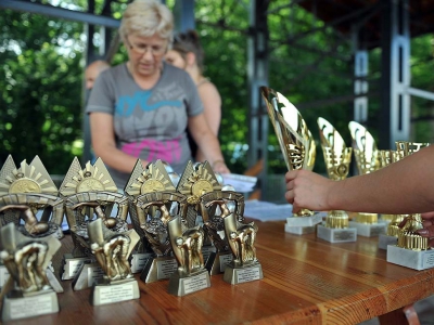 Wspomnienie Jubileuszu Miasta Żywca - Dzień Sportu - zdjęcie36