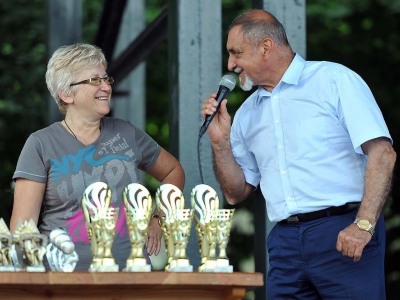 Wspomnienie Jubileuszu Miasta Żywca - Dzień Sportu - zdjęcie31