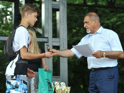 Wspomnienie Jubileuszu Miasta Żywca - Dzień Sportu - zdjęcie27