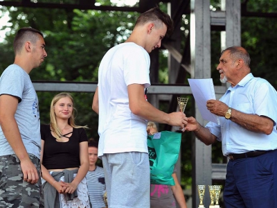 Wspomnienie Jubileuszu Miasta Żywca - Dzień Sportu - zdjęcie6