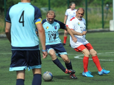 Wspomnienie Jubileuszu Miasta Żywca - Dzień Sportu - zdjęcie71