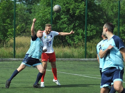 Wspomnienie Jubileuszu Miasta Żywca - Dzień Sportu - zdjęcie78