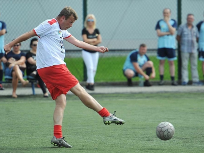 Wspomnienie Jubileuszu Miasta Żywca - Dzień Sportu - zdjęcie67