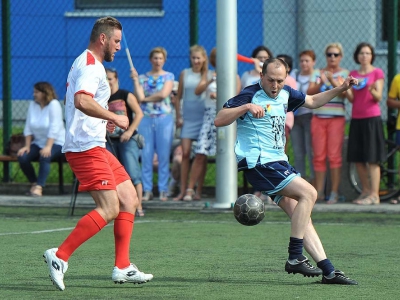 Wspomnienie Jubileuszu Miasta Żywca - Dzień Sportu - zdjęcie73