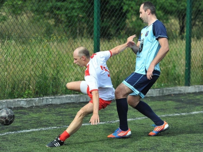 Wspomnienie Jubileuszu Miasta Żywca - Dzień Sportu - zdjęcie49