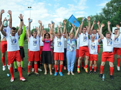 Wspomnienie Jubileuszu Miasta Żywca - Dzień Sportu - zdjęcie42