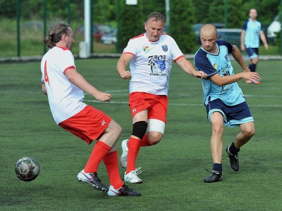 Wspomnienie Jubileuszu Miasta Żywca - Dzień Sportu - zdjęcie43