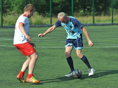 Wspomnienie Jubileuszu Miasta Żywca - Dzień Sportu - zdjęcie54