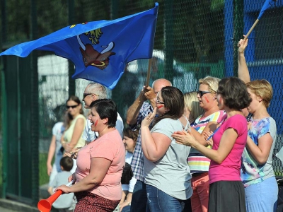 Wspomnienie Jubileuszu Miasta Żywca - Dzień Sportu - zdjęcie55