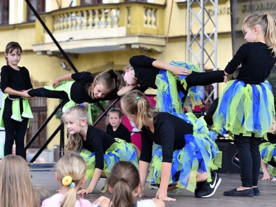 Wspomnienie Jubileuszu Miasta Żywca - Prezentacje Gmin - zdjęcie7