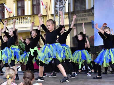 Wspomnienie Jubileuszu Miasta Żywca - Prezentacje Gmin - zdjęcie24