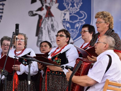 Wspomnienie Jubileuszu Miasta Żywca - Prezentacje Gmin - zdjęcie33