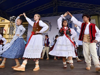 Wspomnienie Jubileuszu Miasta Żywca - Prezentacje Gmin - zdjęcie21