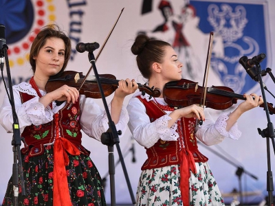 Wspomnienie Jubileuszu Miasta Żywca - Prezentacje Gmin - zdjęcie44