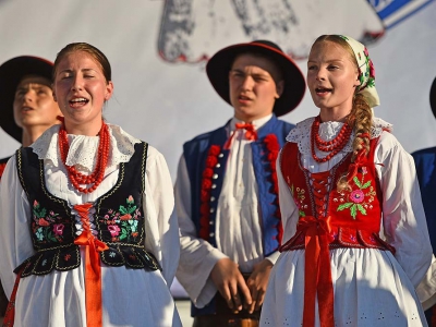 Wspomnienie Jubileuszu Miasta Żywca - Prezentacje Gmin - zdjęcie48