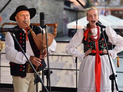 Wspomnienie Jubileuszu Miasta Żywca - Prezentacje Gmin - zdjęcie22