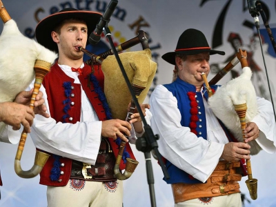 Wspomnienie Jubileuszu Miasta Żywca - Prezentacje Gmin - zdjęcie36