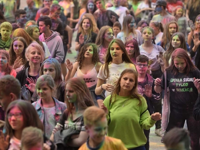 Wspomnienie Jubileuszu Miasta Żywca - Sesja Rady Miejskiej - zdjęcie157