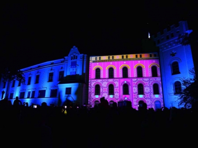 Wspomnienie Jubileuszu Miasta Żywca - Sesja Rady Miejskiej - zdjęcie110