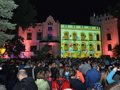 Wspomnienie Jubileuszu Miasta Żywca - Sesja Rady Miejskiej - zdjęcie104