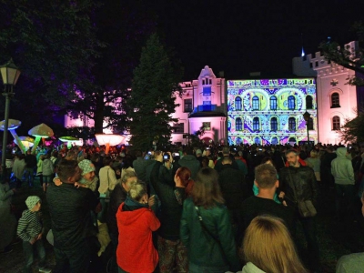 Wspomnienie Jubileuszu Miasta Żywca - Sesja Rady Miejskiej - zdjęcie102