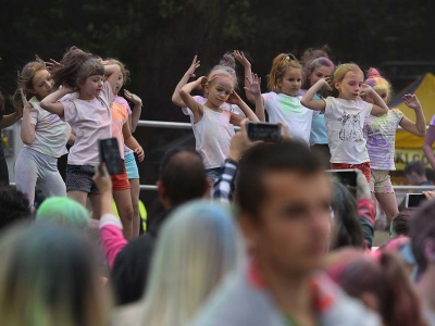 Wspomnienie Jubileuszu Miasta Żywca - Sesja Rady Miejskiej - zdjęcie152