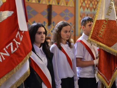 Wspomnienie Jubileuszu Miasta Żywca - Sesja Rady Miejskiej - zdjęcie26