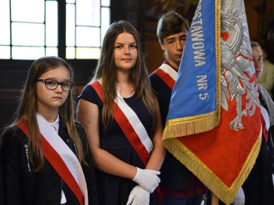 Wspomnienie Jubileuszu Miasta Żywca - Sesja Rady Miejskiej - zdjęcie28