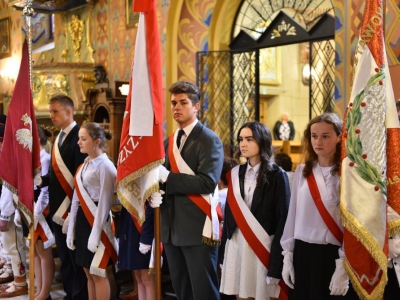 Wspomnienie Jubileuszu Miasta Żywca - Sesja Rady Miejskiej - zdjęcie21