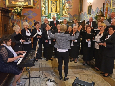 Wspomnienie Jubileuszu Miasta Żywca - Sesja Rady Miejskiej - zdjęcie4