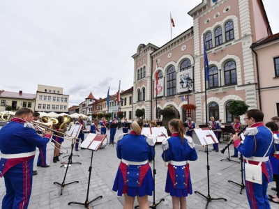 Wspomnienie Jubileuszu Miasta Żywca - Sesja Rady Miejskiej - zdjęcie6